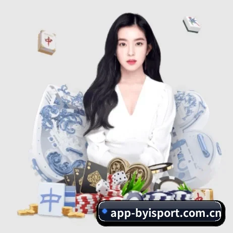 app-byisport.com.cn的故事 - 体育资讯内容服务